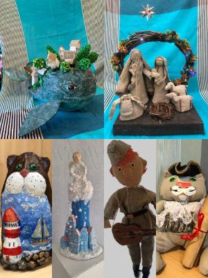 Творческий коллектив "Фантазёры"