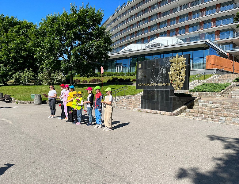22 июня - "День Памяти и Скорби"