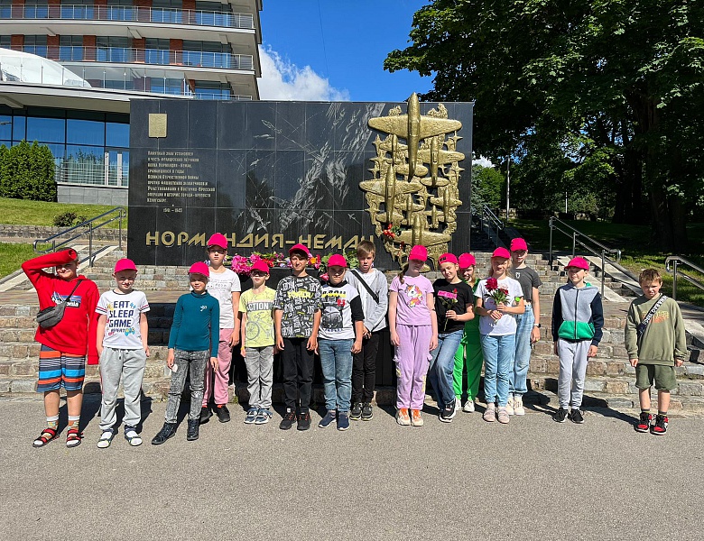 22 июня - "День Памяти и Скорби"