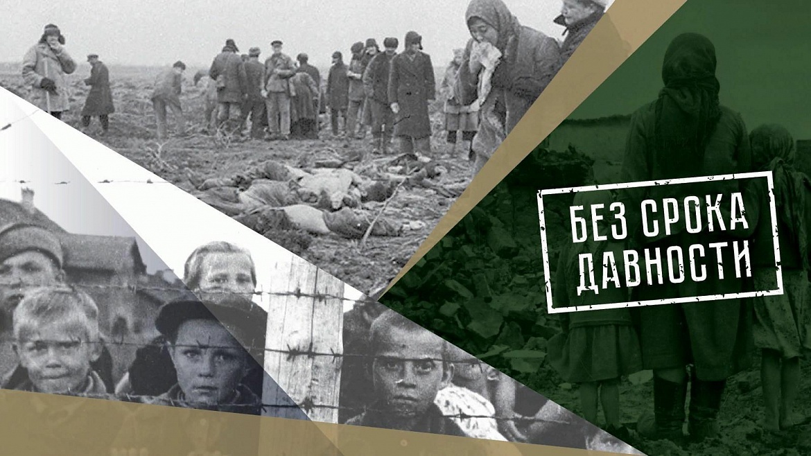 Вечер литературных чтений «О той войне мы говорим…»