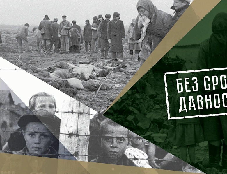 Вечер литературных чтений «О той войне мы говорим…»