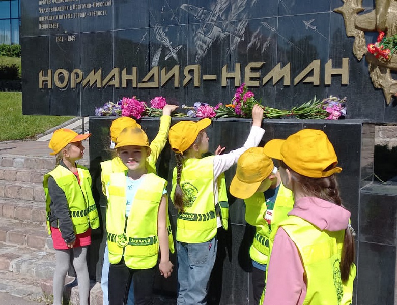 22 июня - "День Памяти и Скорби"