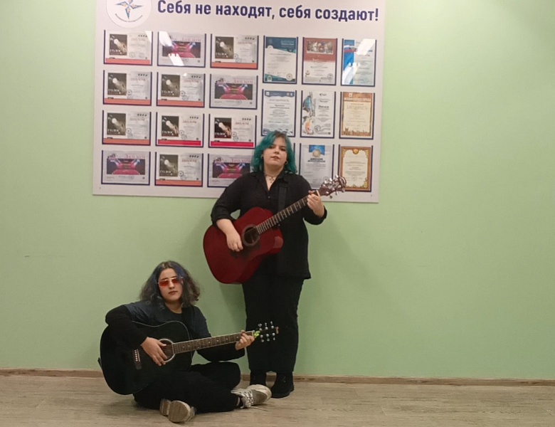 Успехи коллектива «Роза ветров»!
