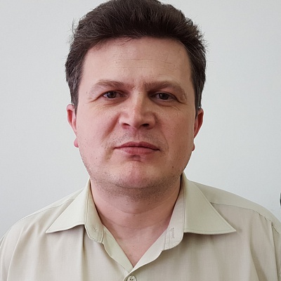 Храмцов Сергей Геннадьевич