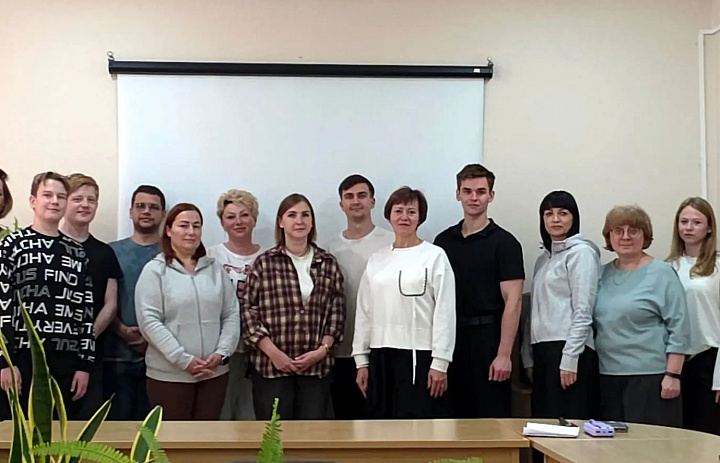 Первый шаг в подготовке начинающих судей по ушу