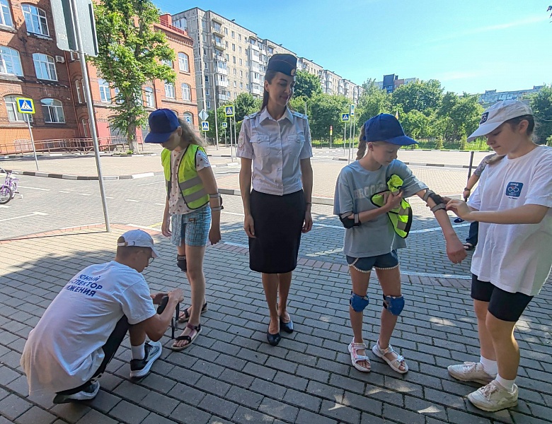 Засветились на Первом канале