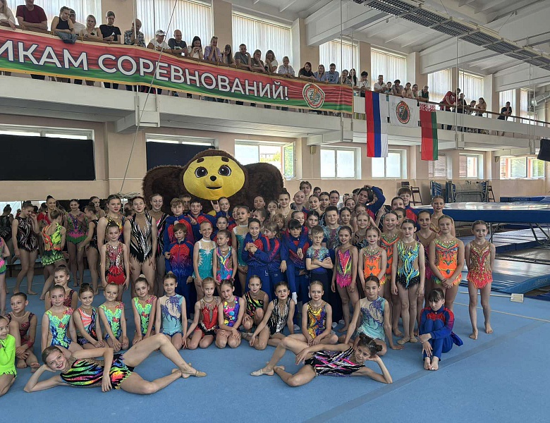 Открытый республиканский турнир "Кубок Гинзбурга"
