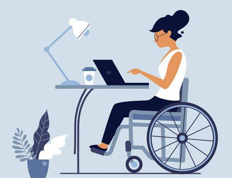 Опрос для работодателей по вопросу трудоустройства инвалидов