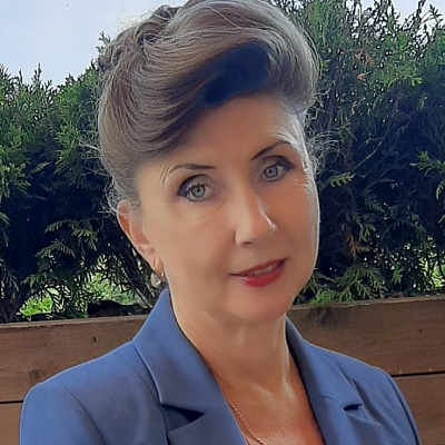 Чёнгина Елена Иршатовна