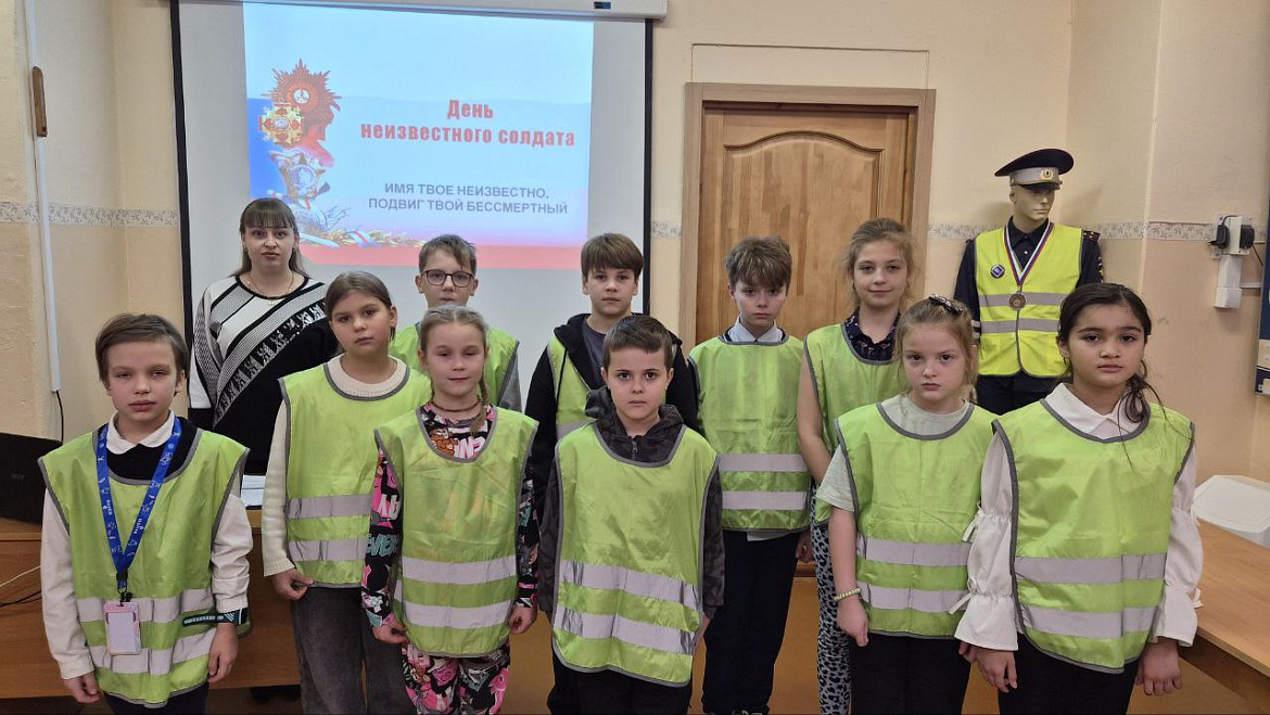 Сегодня в России отмечается памятная дата - День Неизвестного Солдата