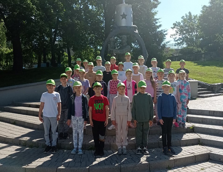 22 июня - "День Памяти и Скорби"