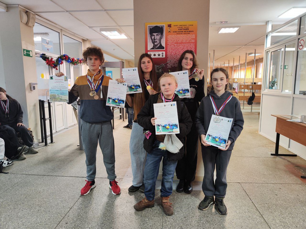 «Дни спорта и здоровья-2025»