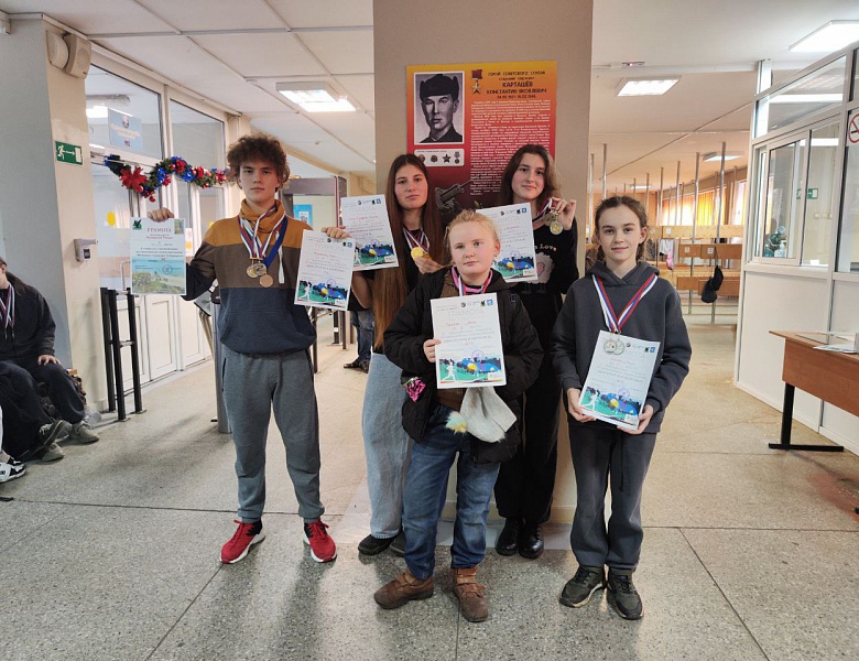 «Дни спорта и здоровья-2025»