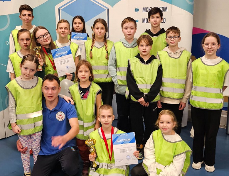 Итоги городского турнира по оказанию первой помощи пострадавшему «Дети могут помочь»