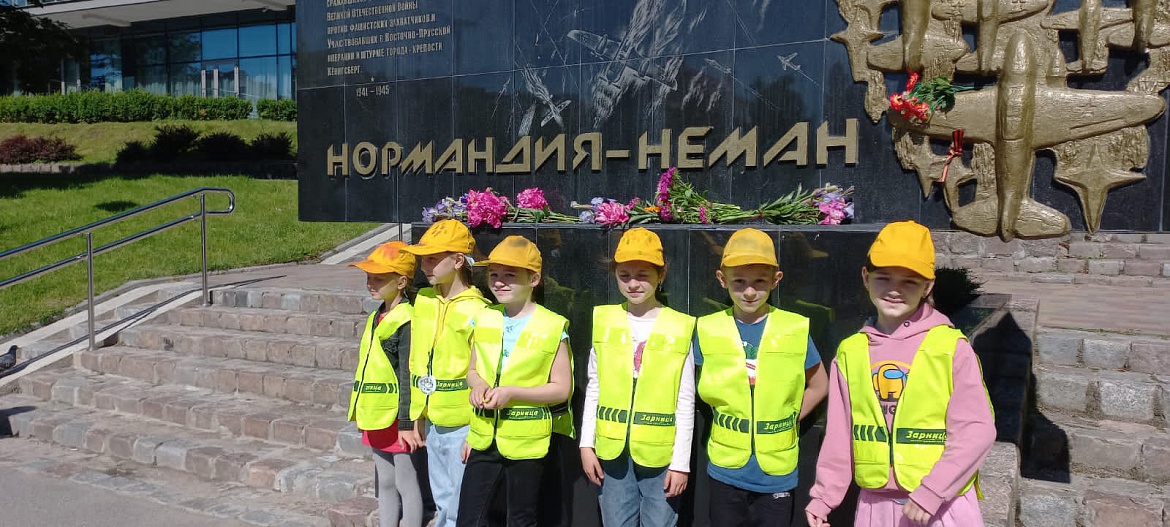 22 июня - "День Памяти и Скорби"