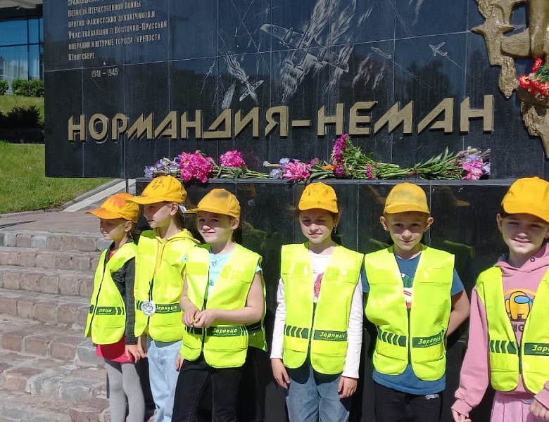 22 июня - "День Памяти и Скорби"